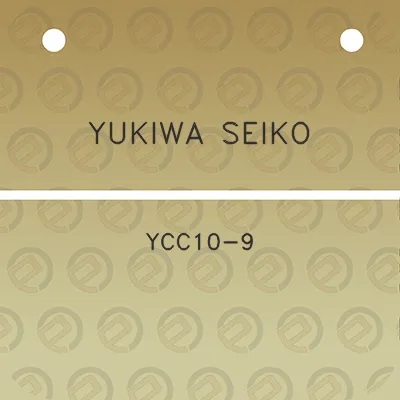 yukiwa-seiko-ycc10-9