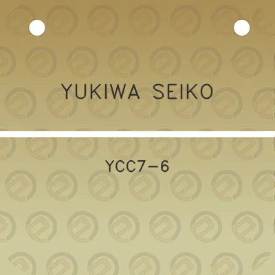 yukiwa-seiko-ycc7-6