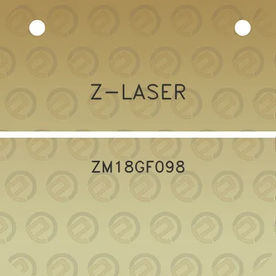 z-laser-zm18gf098