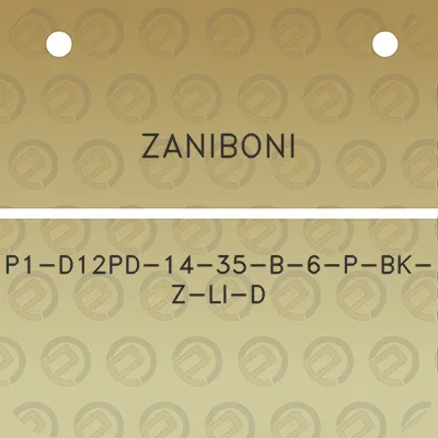 zaniboni-p1-d12pd-14-35-b-6-p-bk-z-li-d