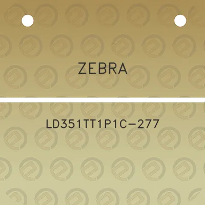 zebra-ld351tt1p1c-277