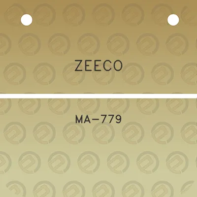 zeeco-ma-779