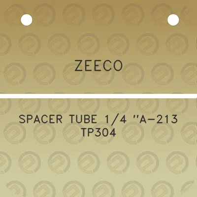 zeeco-spacer-tube-14-a-213-tp304