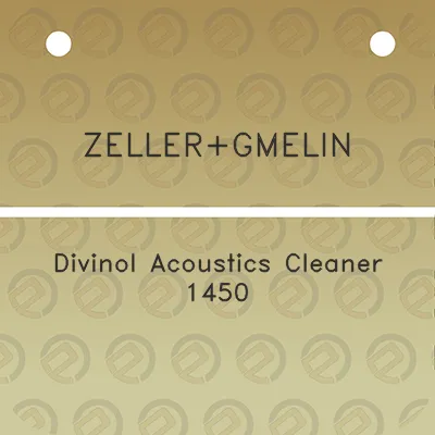 zellergmelin-divinol-acoustics-cleaner-1450