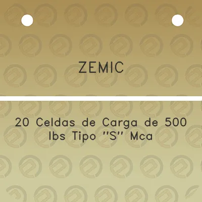 zemic-20-celdas-de-carga-de-500-lbs-tipo-s-mca