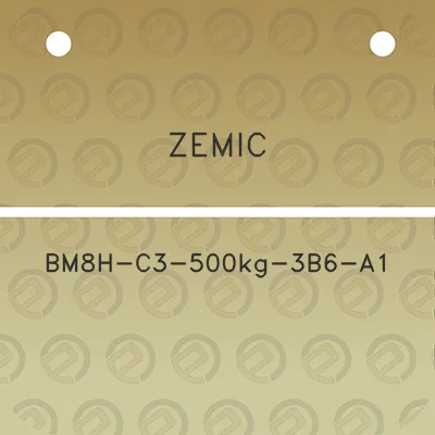 zemic-bm8h-c3-500kg-3b6-a1