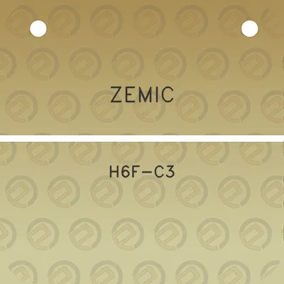 zemic-h6f-c3