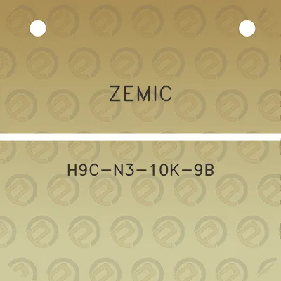 zemic-h9c-n3-10k-9b