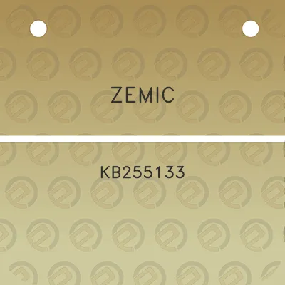 zemic-kb255133