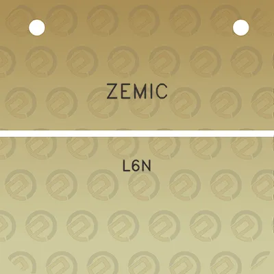 zemic-l6n