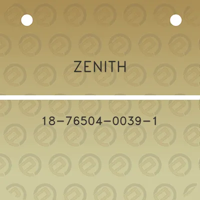 zenith-18-76504-0039-1