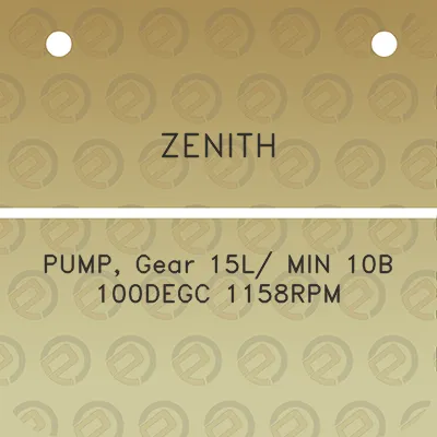 zenith-pump-gear-15l-min-10b-100degc-1158rpm