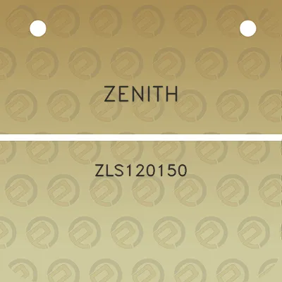 zenith-zls120150