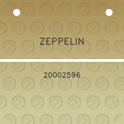 zeppelin-20002596