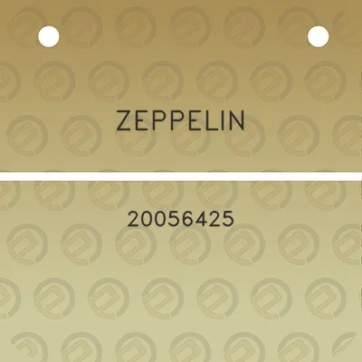 zeppelin-20056425