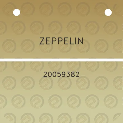 zeppelin-20059382