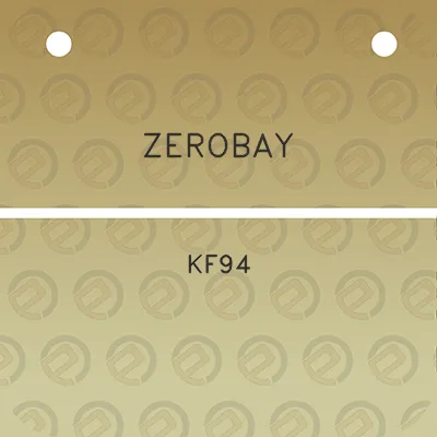 zerobay-kf94