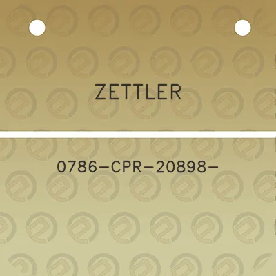 zettler-0786-cpr-20898