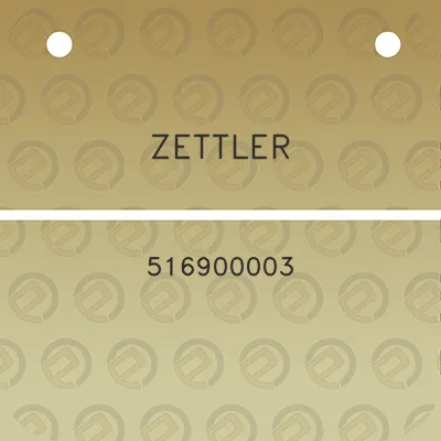 zettler-516900003