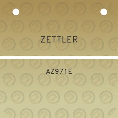 zettler-az971e