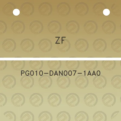 zf-pg010-dan007-1aa0