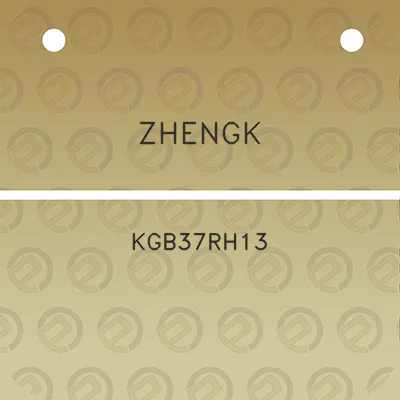 zhengk-kgb37rh13