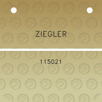 ziegler-115021