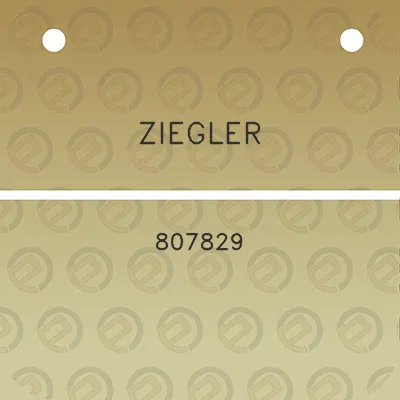 ziegler-807829