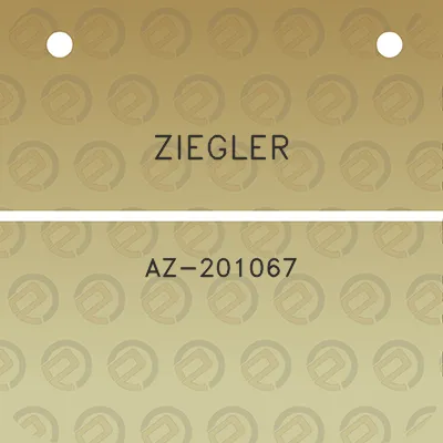 ziegler-az-201067