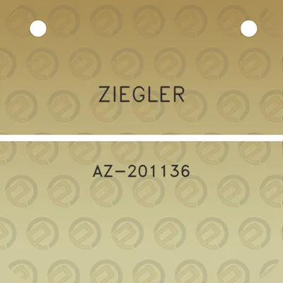 ziegler-az-201136