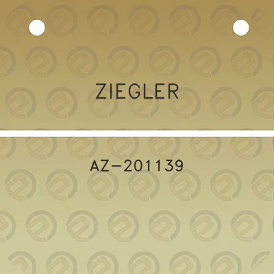 ziegler-az-201139