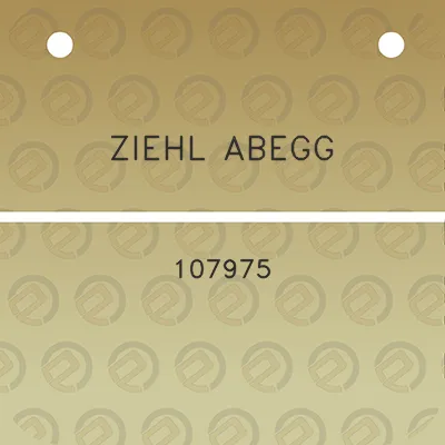 ziehl-abegg-107975