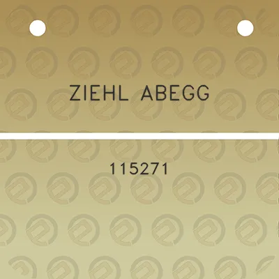 ziehl-abegg-115271