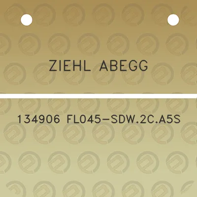 ziehl-abegg-134906-fl045-sdw2ca5s