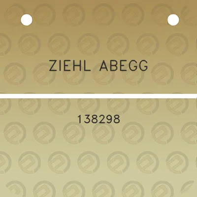 ziehl-abegg-138298