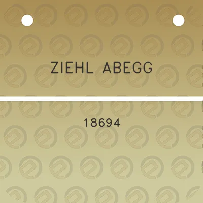 ziehl-abegg-18694