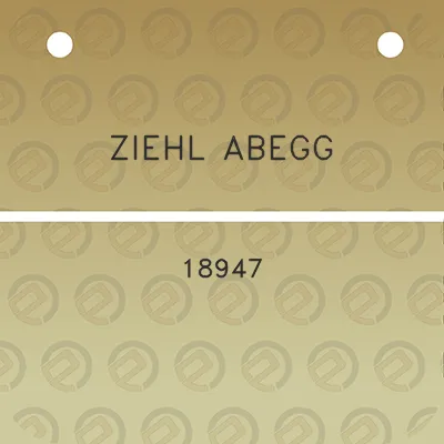 ziehl-abegg-18947