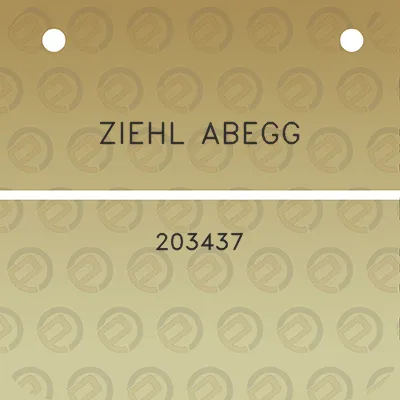 ziehl-abegg-203437