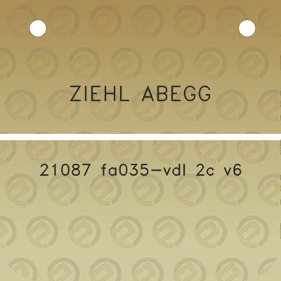 ziehl-abegg-21087-fa035-vdl-2c-v6