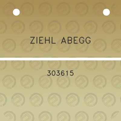 ziehl-abegg-303615