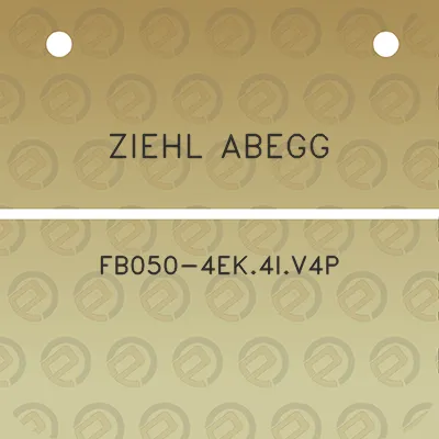 ziehl-abegg-fb050-4ek4iv4p