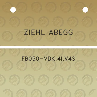 ziehl-abegg-fb050-vdk4iv4s