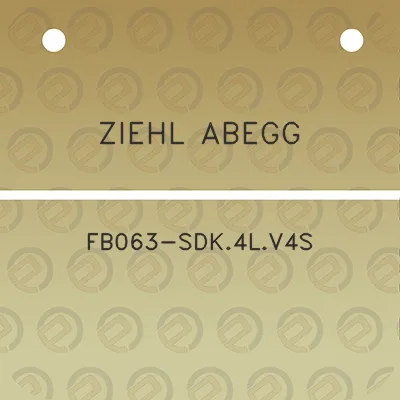 ziehl-abegg-fb063-sdk4lv4s