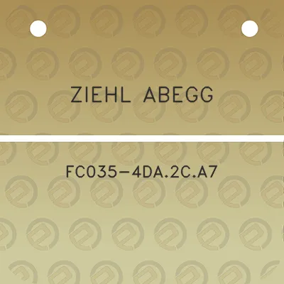 ziehl-abegg-fc035-4da2ca7