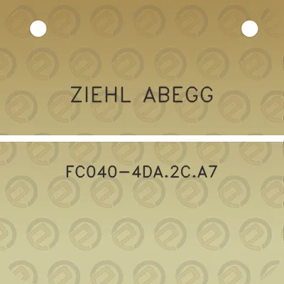 ziehl-abegg-fc040-4da2ca7