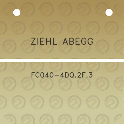 ziehl-abegg-fc040-4dq2f3