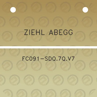 ziehl-abegg-fc091-sdq7qv7