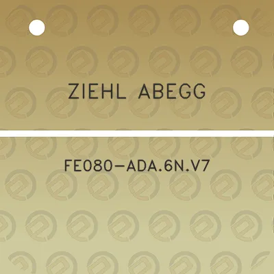 ziehl-abegg-fe080-ada6nv7