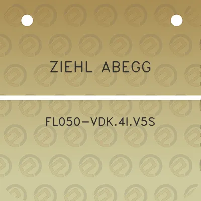 ziehl-abegg-fl050-vdk4iv5s