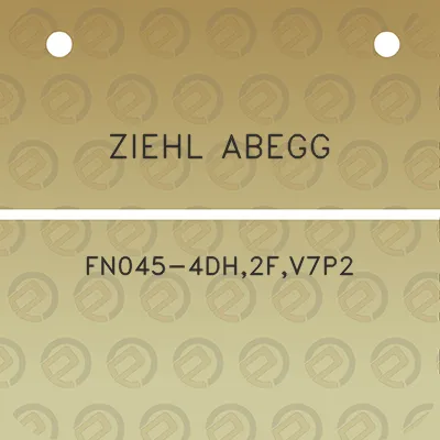 ziehl-abegg-fn045-4dh2fv7p2